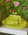 Borsa paillettes