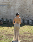 Abito chiara