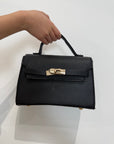 Borsa Clara