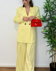 Tailleur Bea