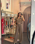 Coordinato Luisa