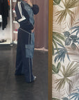 Coordinato denim