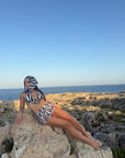 Costume Tenerife