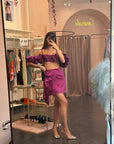 Coordinato Capri