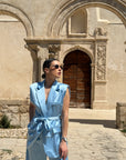 Coordinato Priscilla