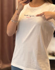 T-shirt sogno