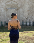 Abito chiara