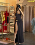 Abito rihanna