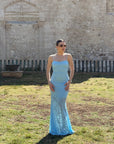 Abito chiara