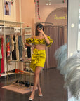 Coordinato Capri