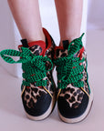 Scarpa Animalier