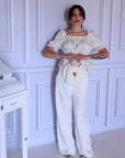 Pantalone Frida